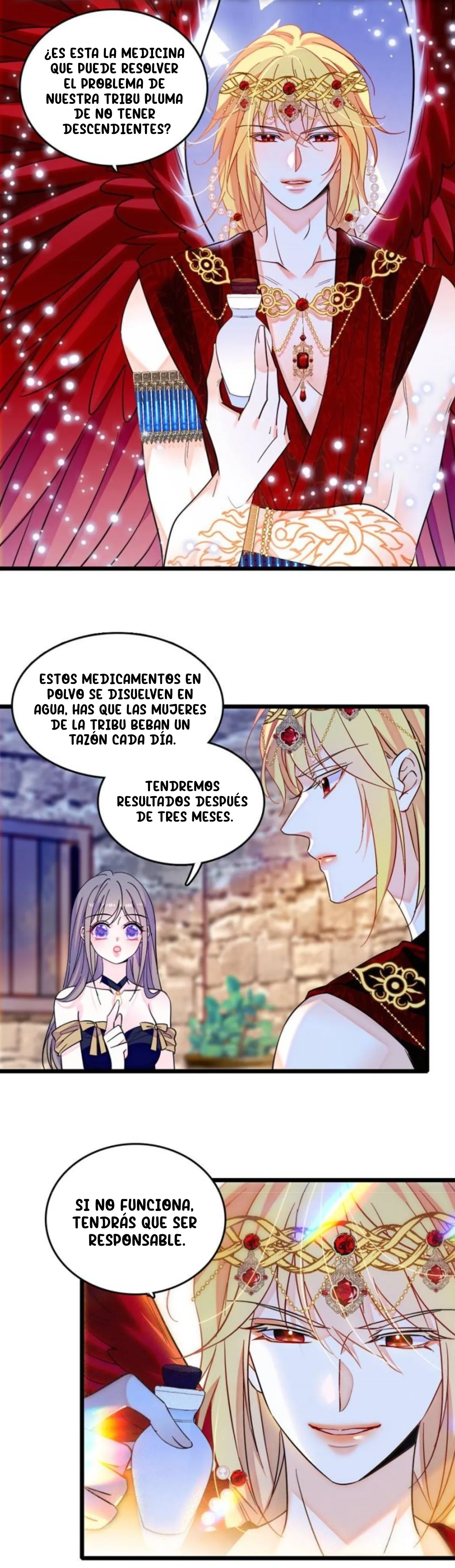 2 El lindo mundo de las bestias