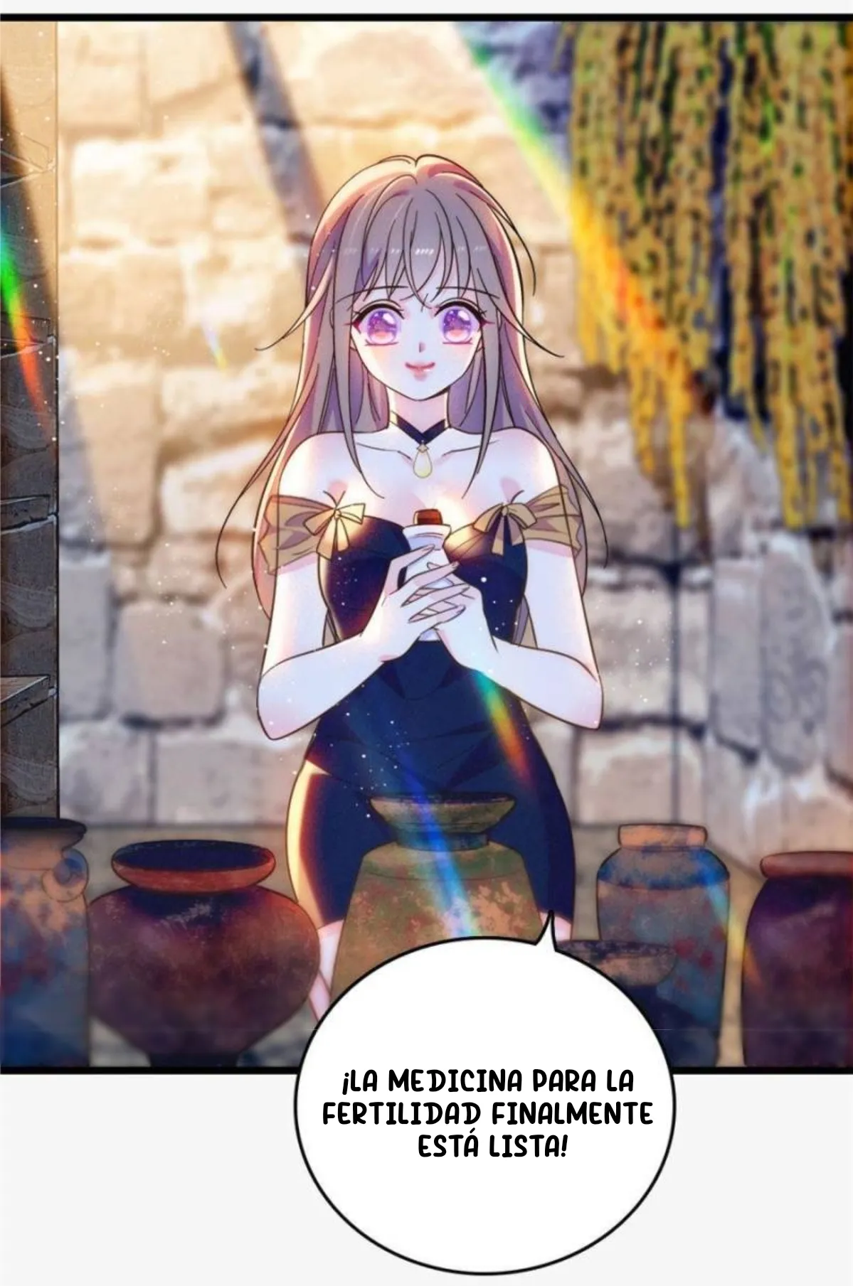 13 El lindo mundo de las bestias