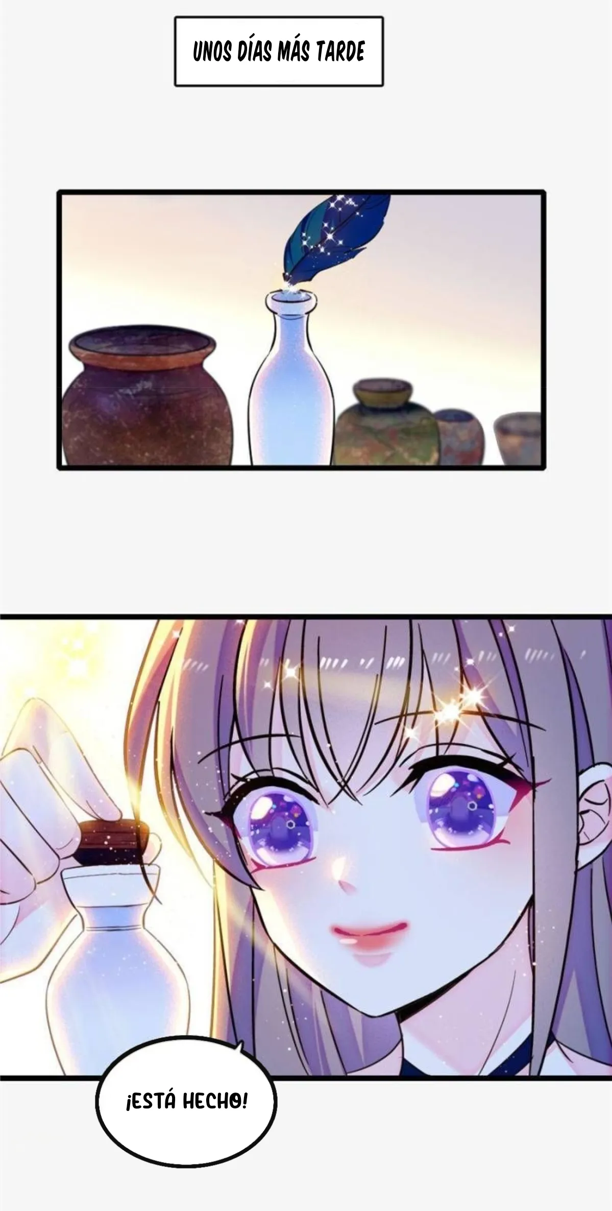 12 El lindo mundo de las bestias