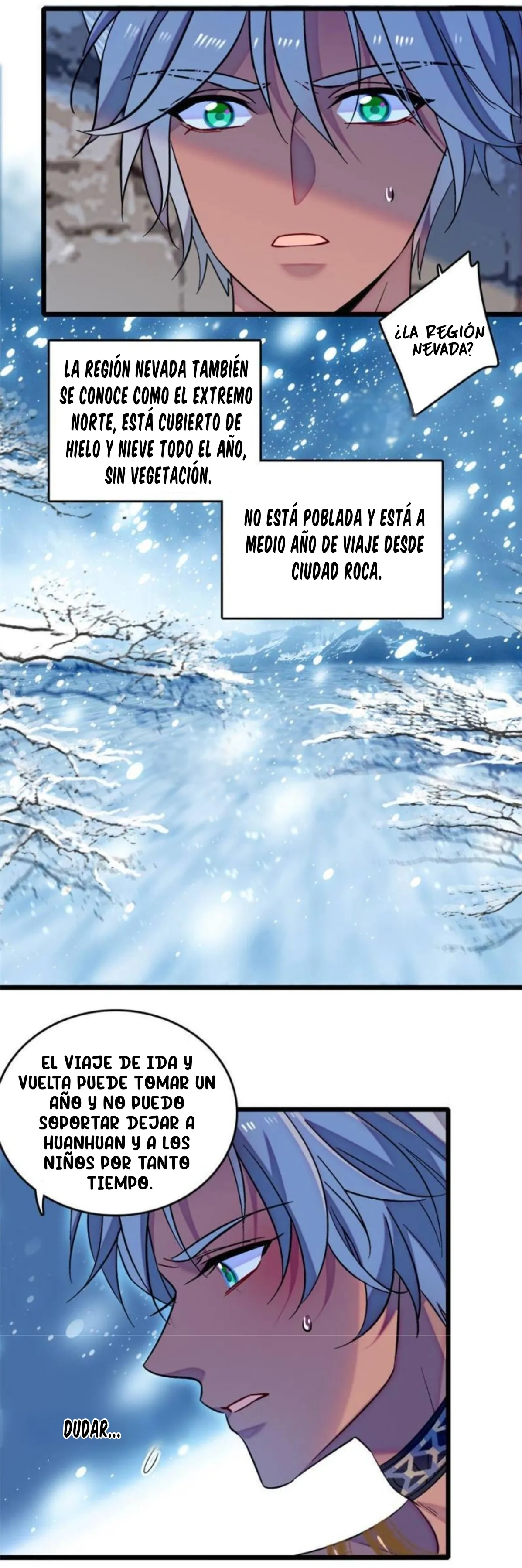 4 El lindo mundo de las bestias