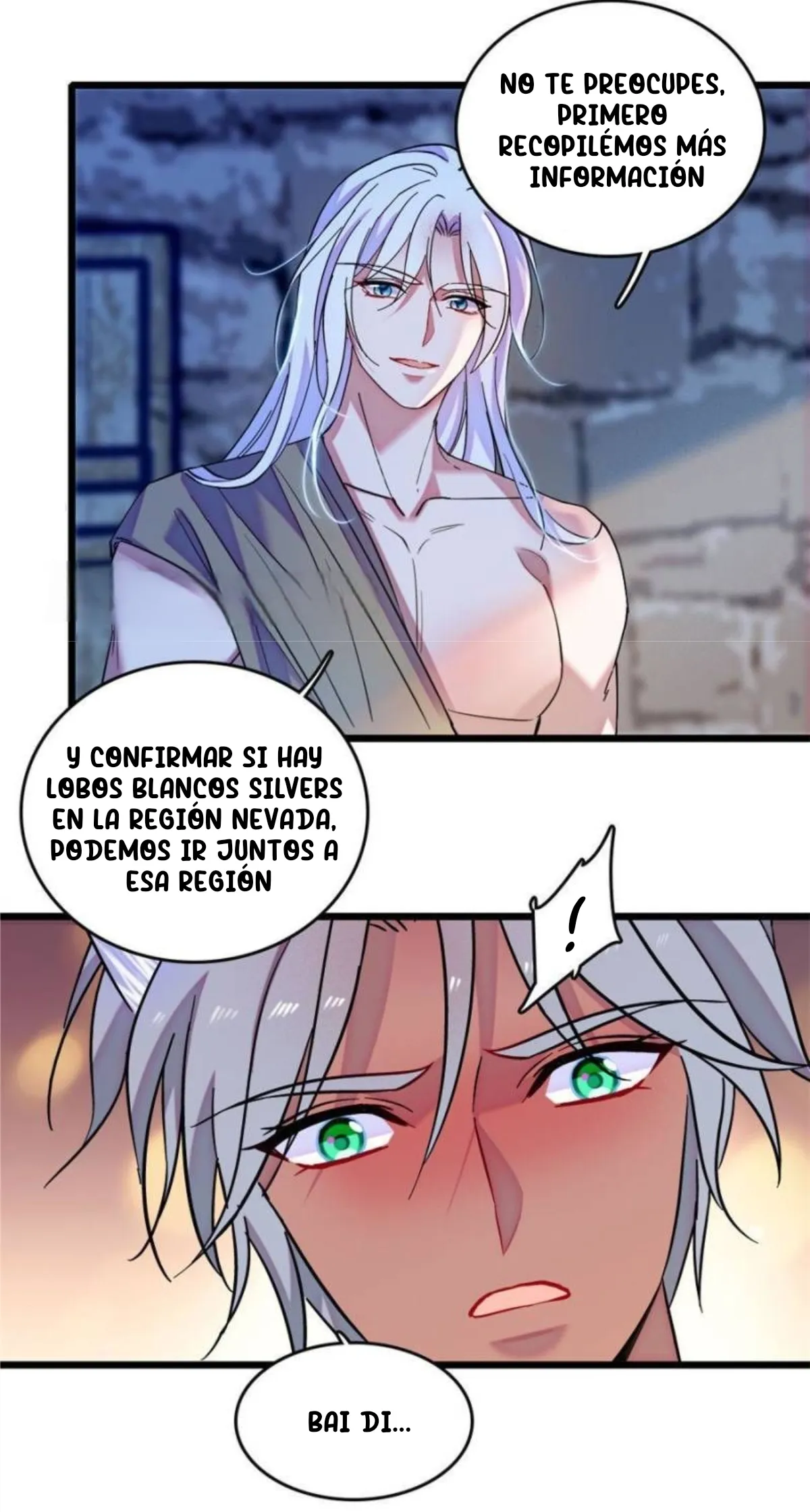 5 El lindo mundo de las bestias