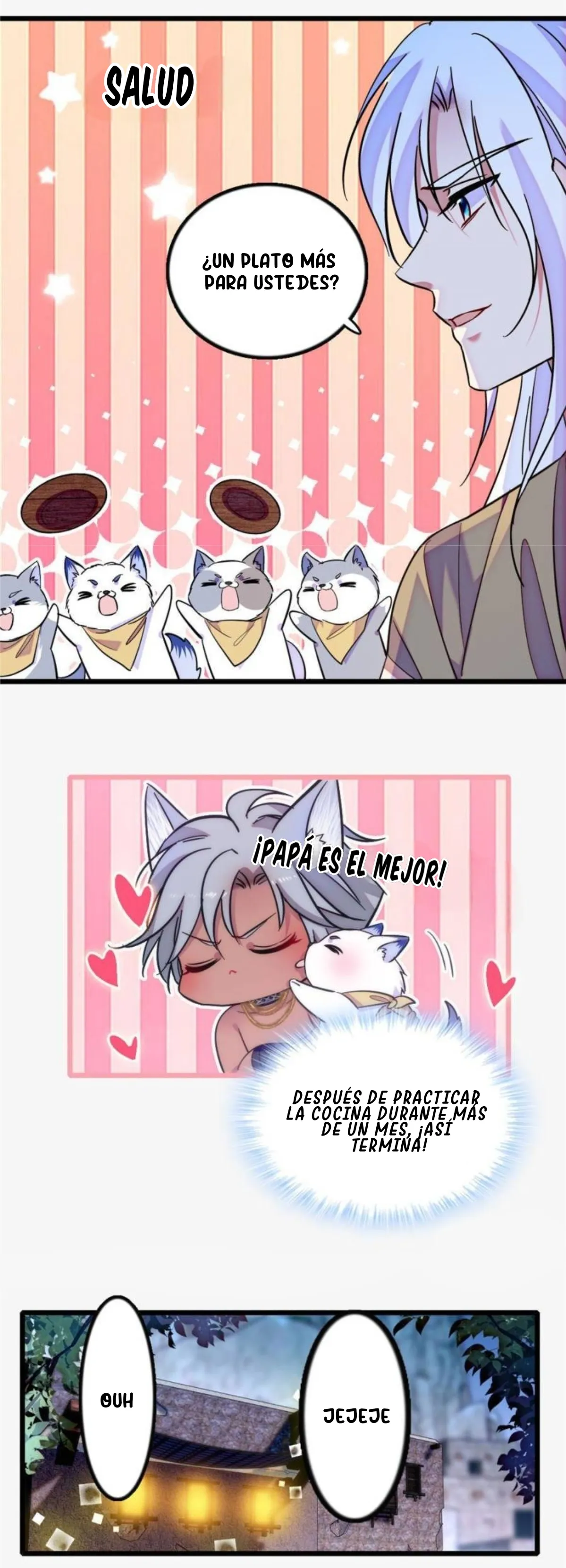 11 El lindo mundo de las bestias