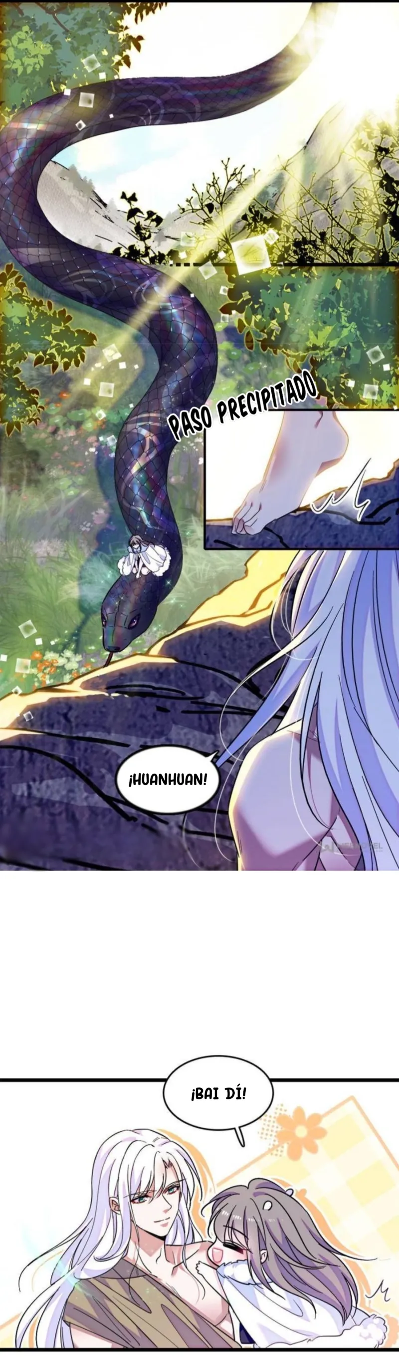 7 El lindo mundo de las bestias