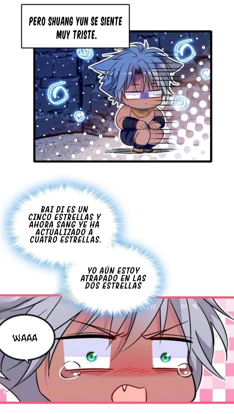 9 El lindo mundo de las bestias