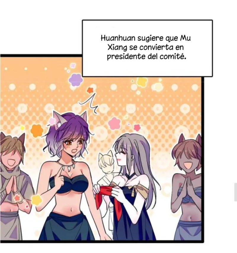 20 El lindo mundo de las bestias