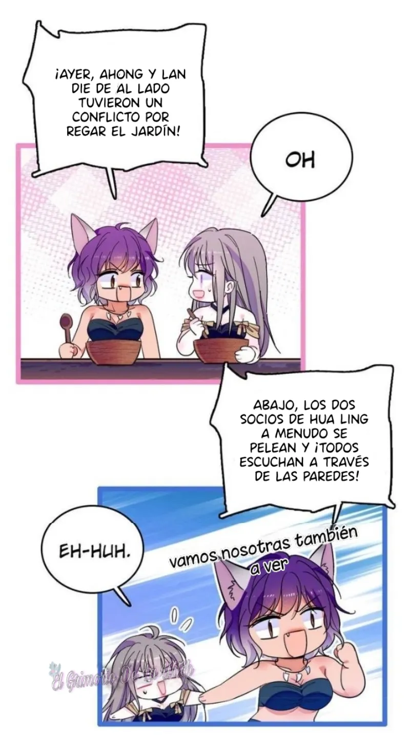 12 El lindo mundo de las bestias