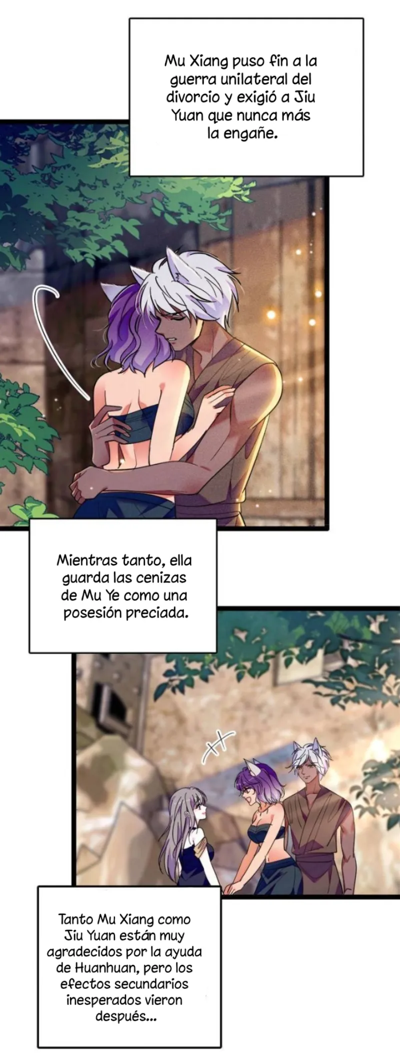 10 El lindo mundo de las bestias