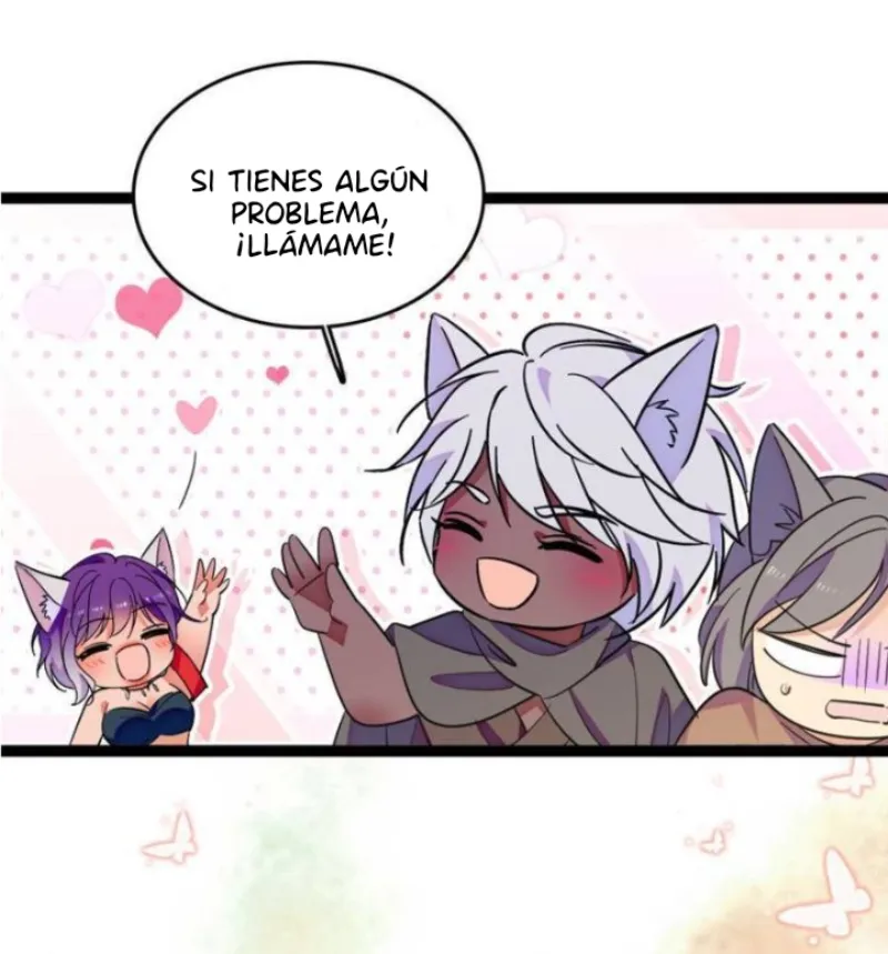 26 El lindo mundo de las bestias