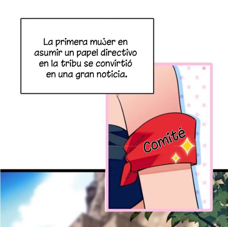 21 El lindo mundo de las bestias