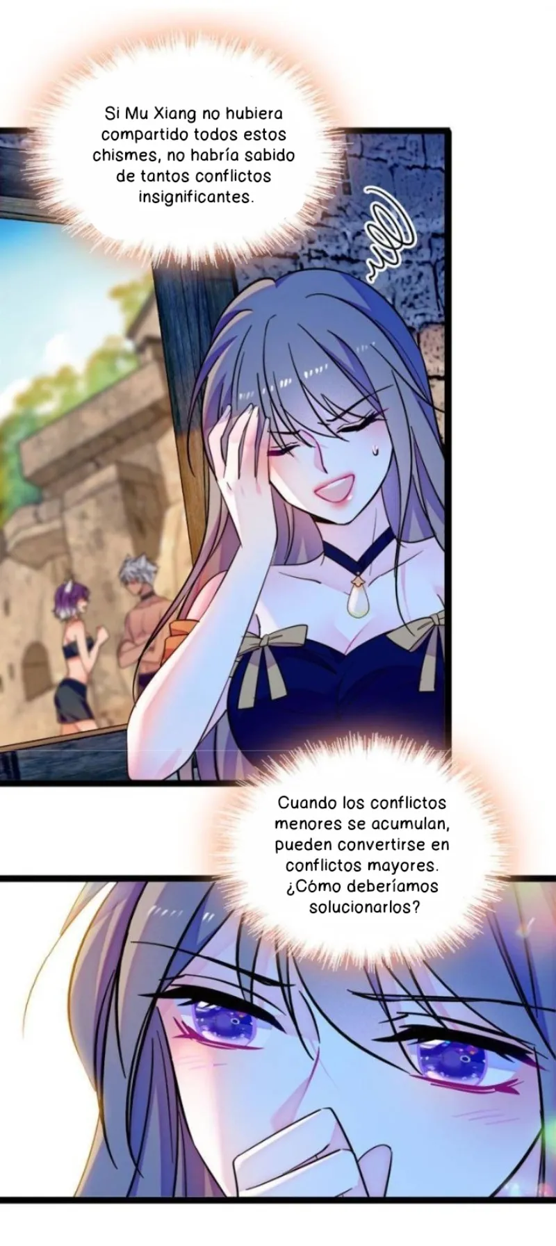 14 El lindo mundo de las bestias