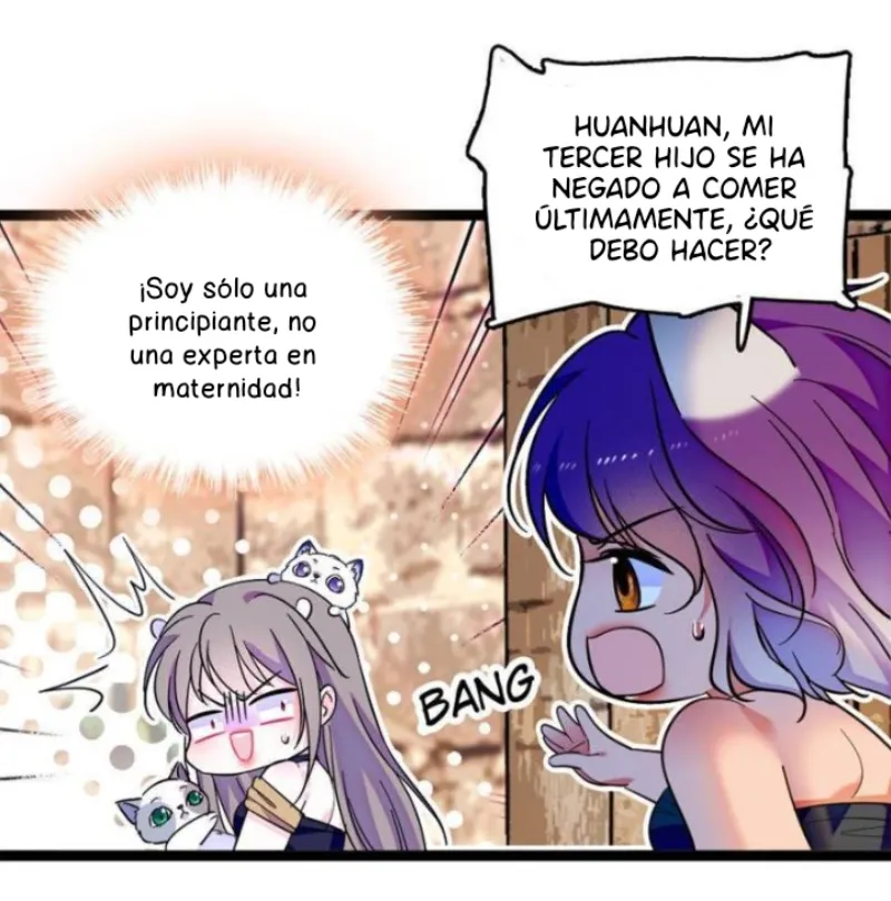 11 El lindo mundo de las bestias