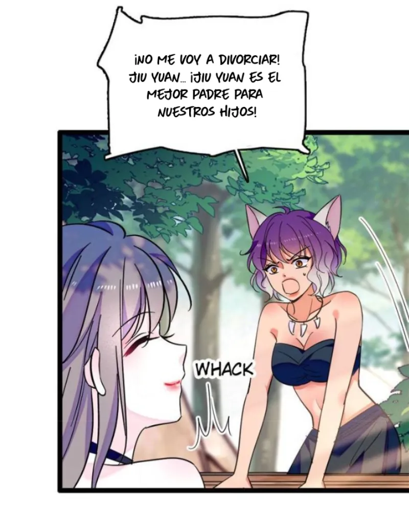 7 El lindo mundo de las bestias