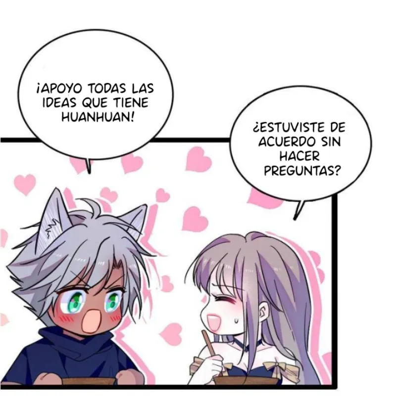 18 El lindo mundo de las bestias