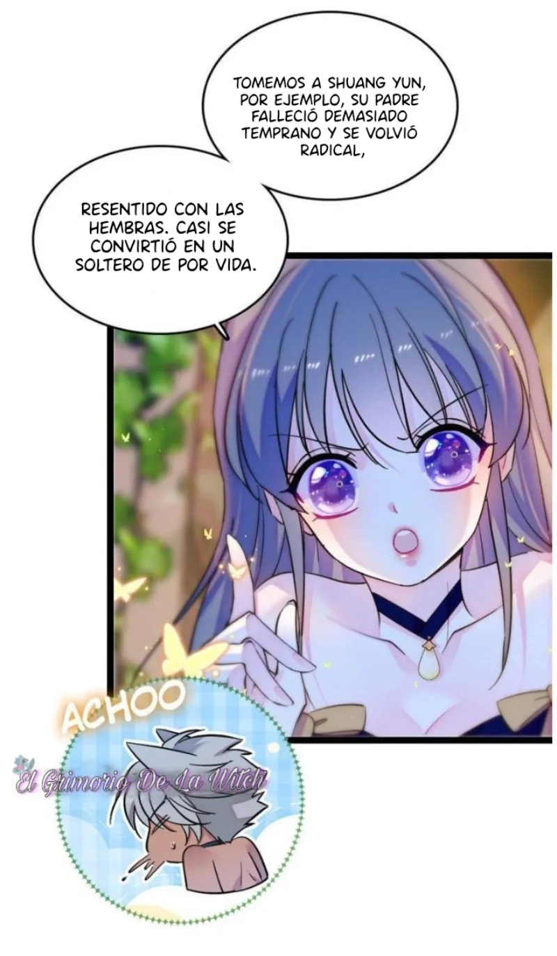 3 El lindo mundo de las bestias