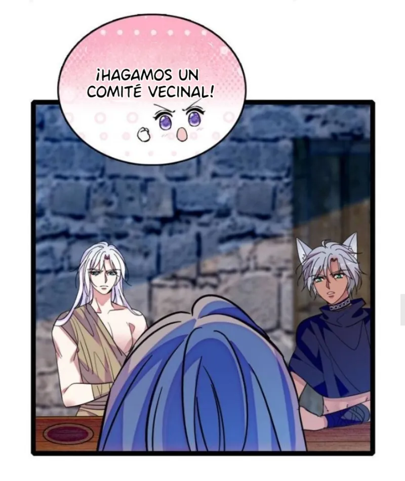 16 El lindo mundo de las bestias