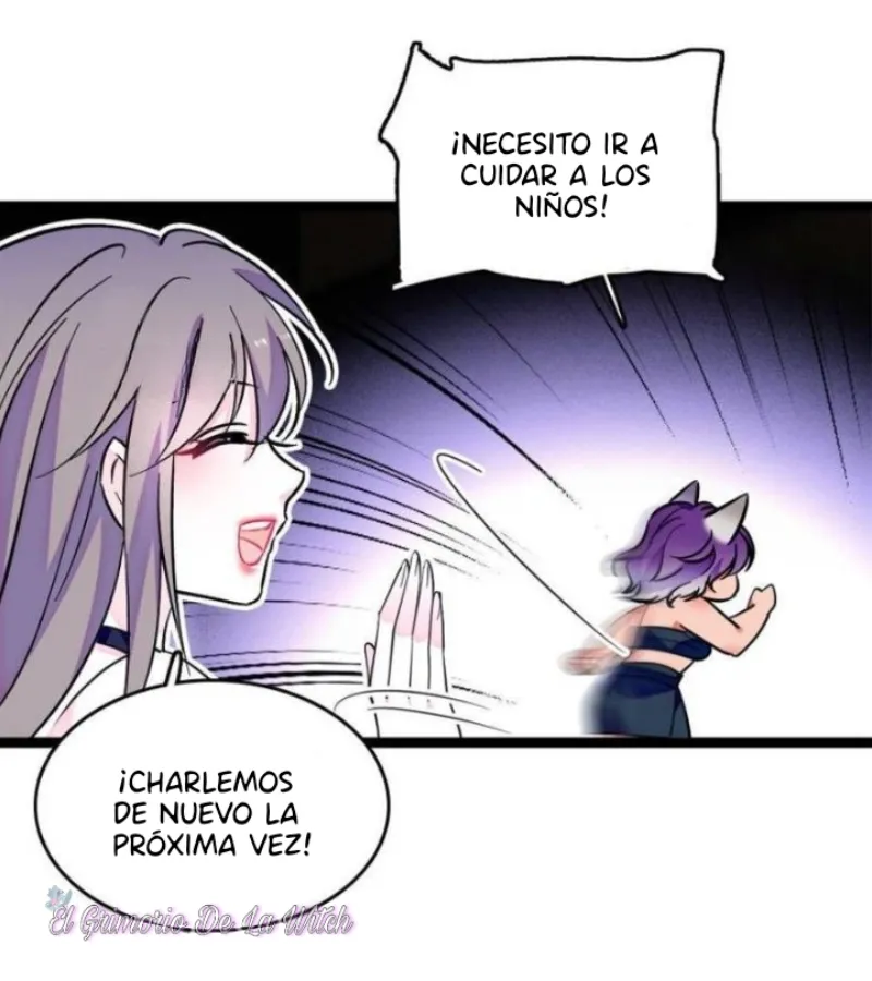 8 El lindo mundo de las bestias