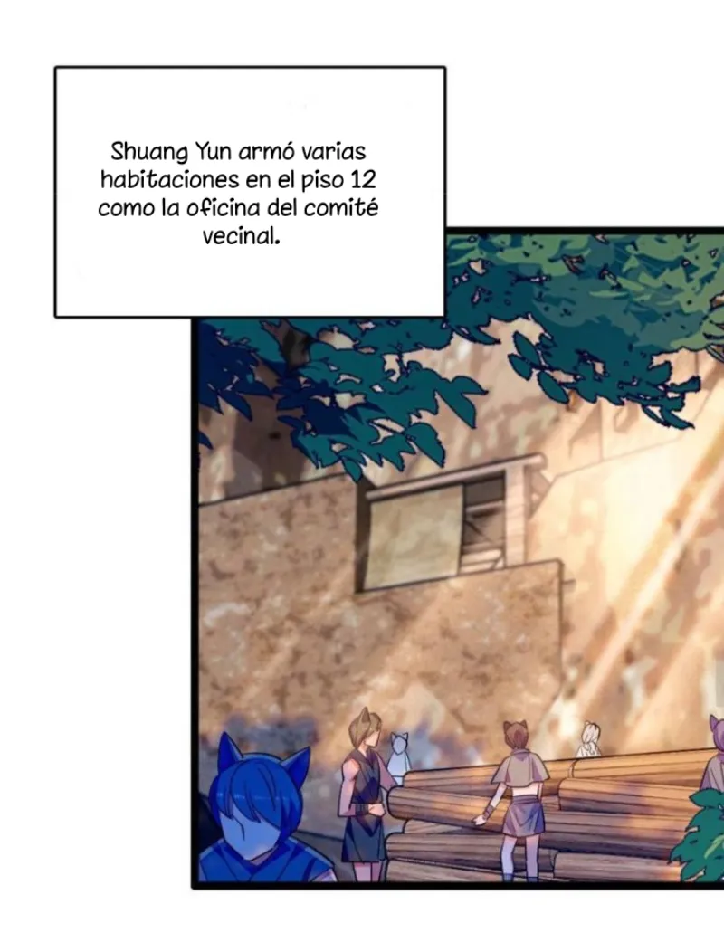 19 El lindo mundo de las bestias