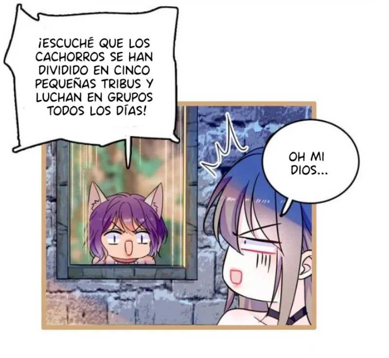 13 El lindo mundo de las bestias