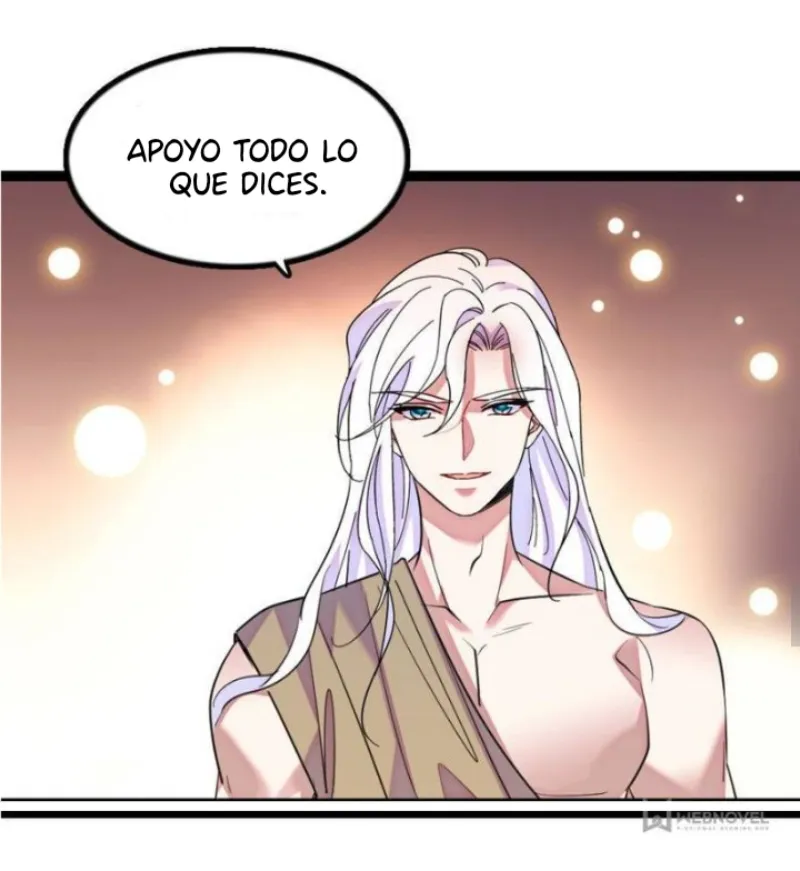 17 El lindo mundo de las bestias