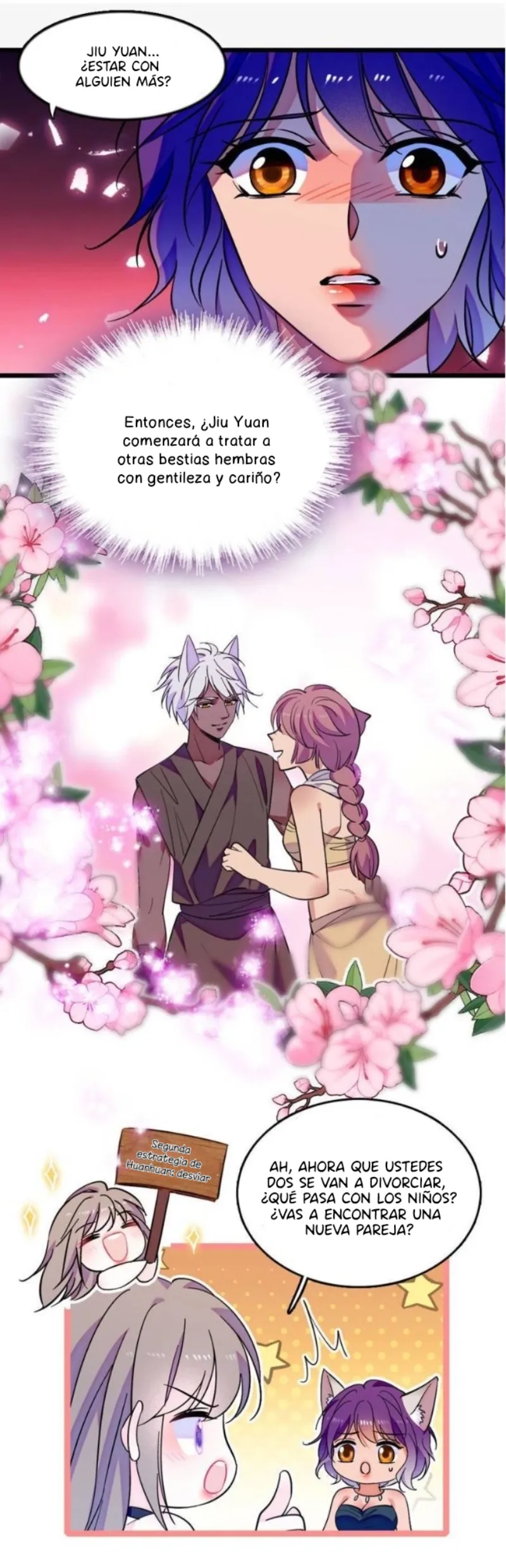 13 El lindo mundo de las bestias