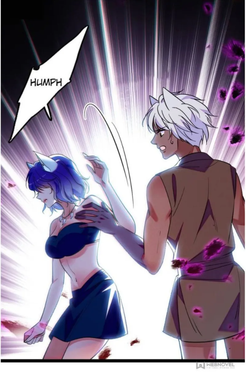 4 El lindo mundo de las bestias