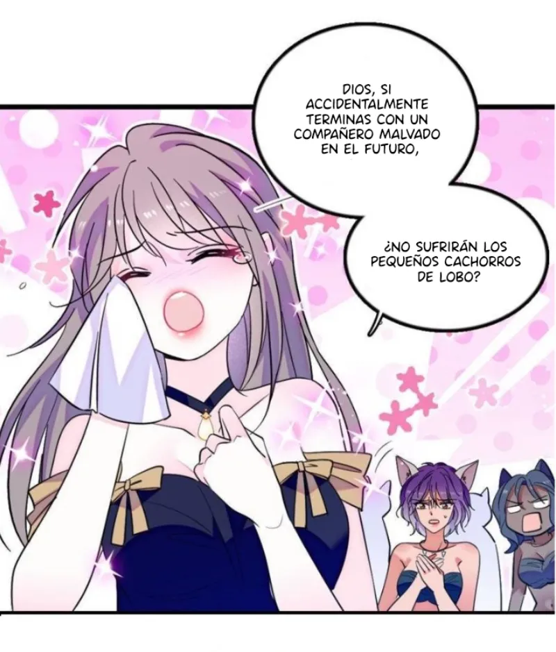 19 El lindo mundo de las bestias