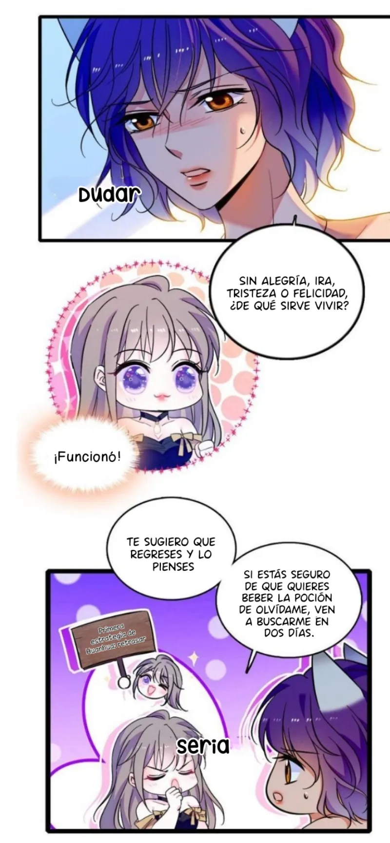 10 El lindo mundo de las bestias