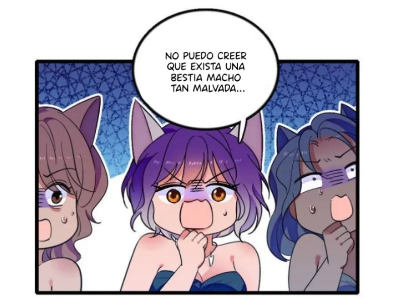 18 El lindo mundo de las bestias