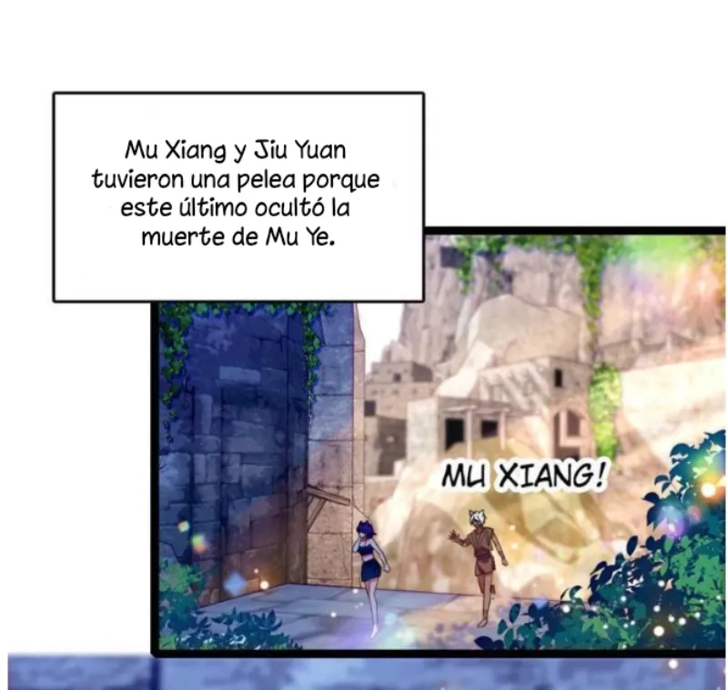 5 El lindo mundo de las bestias