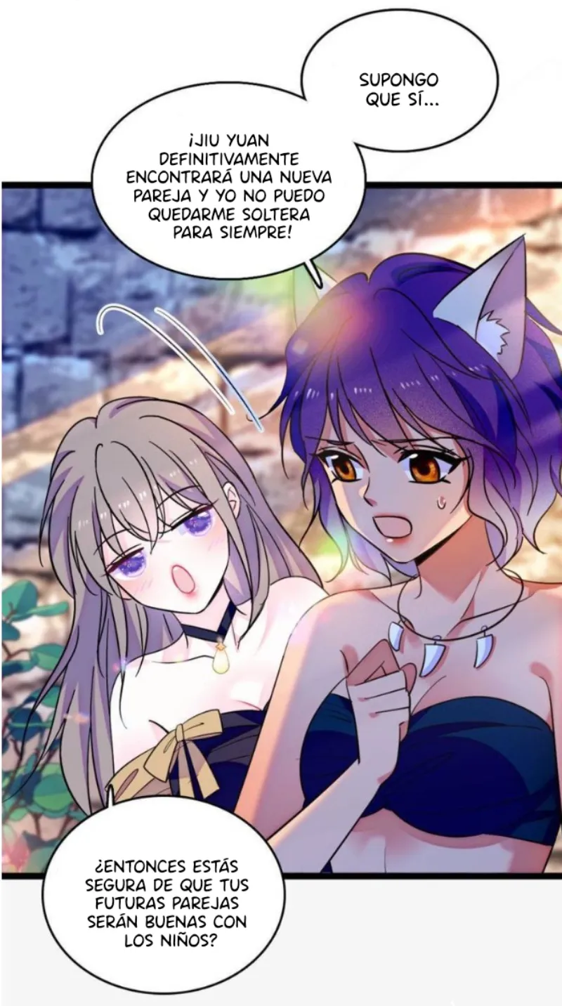 14 El lindo mundo de las bestias