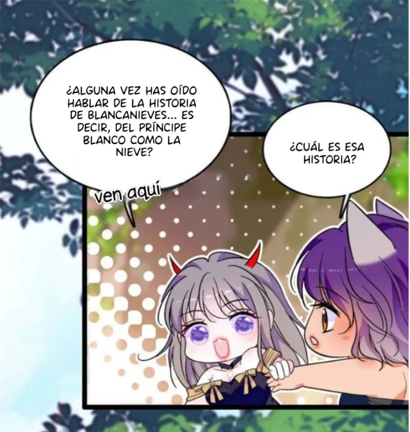 15 El lindo mundo de las bestias