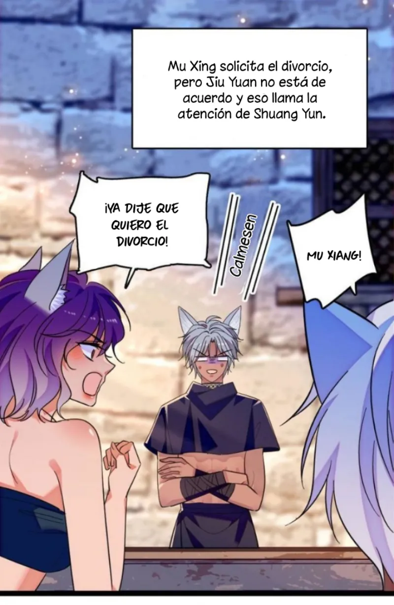 6 El lindo mundo de las bestias