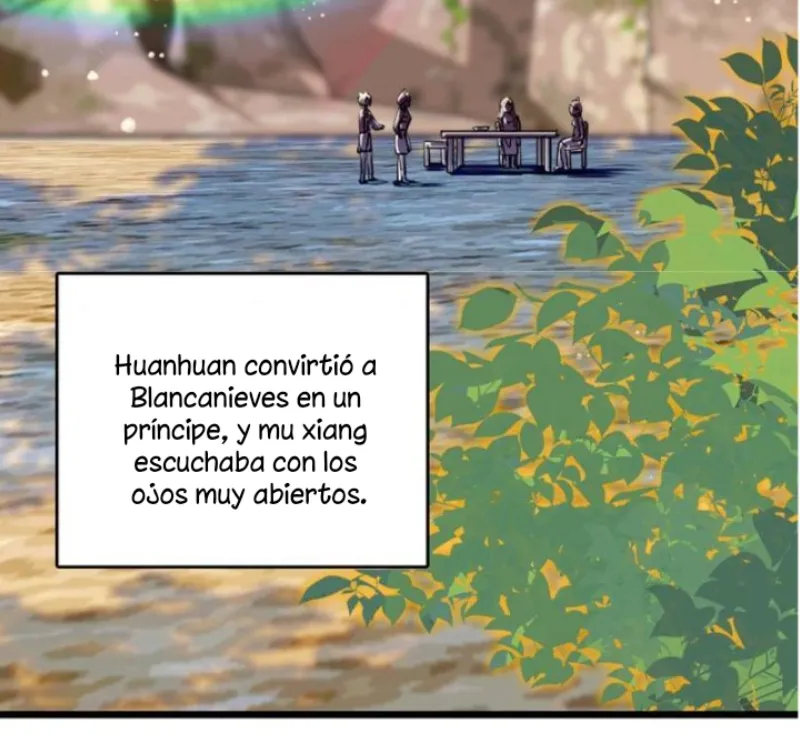 17 El lindo mundo de las bestias