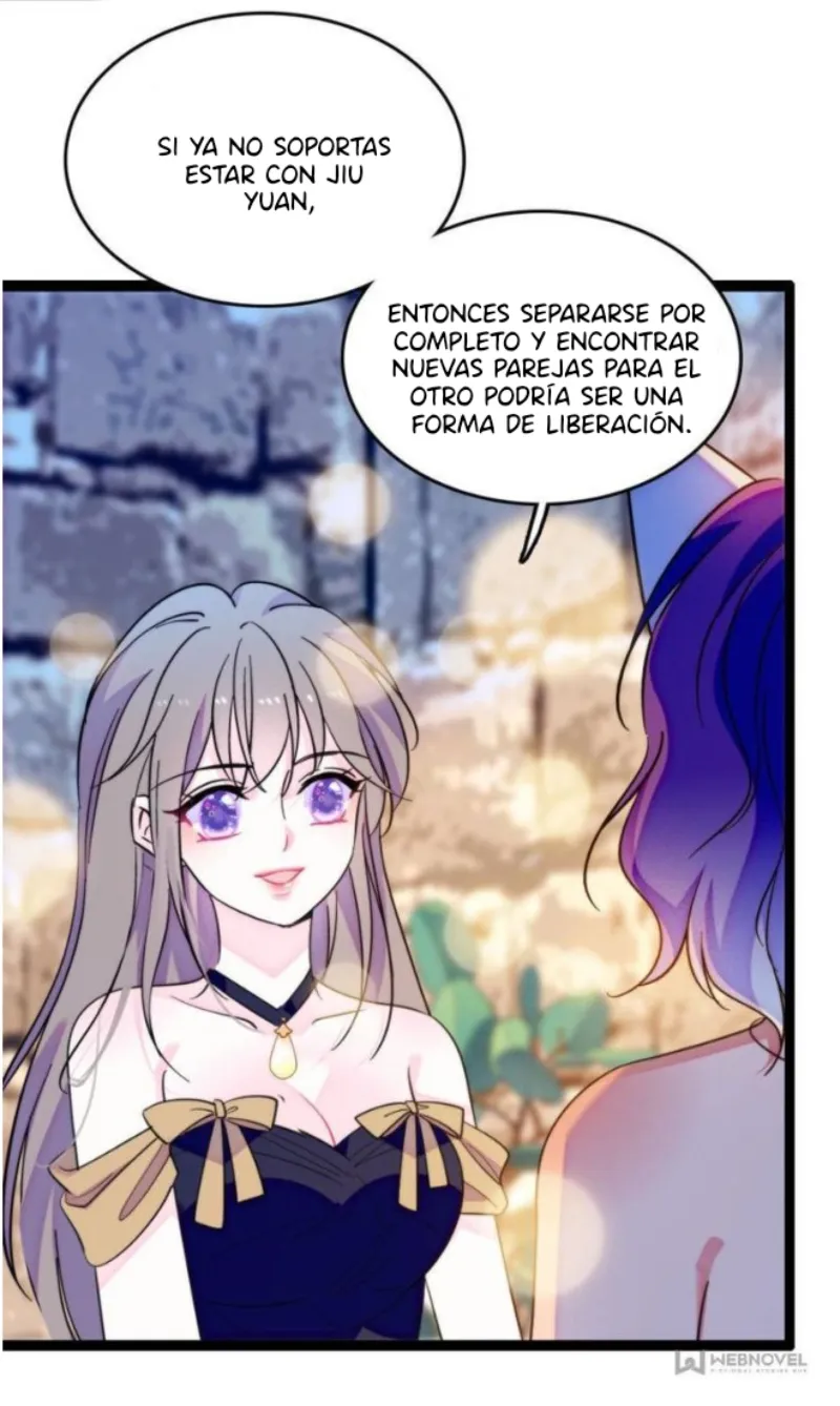 12 El lindo mundo de las bestias