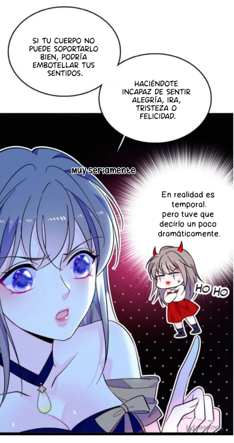 9 El lindo mundo de las bestias