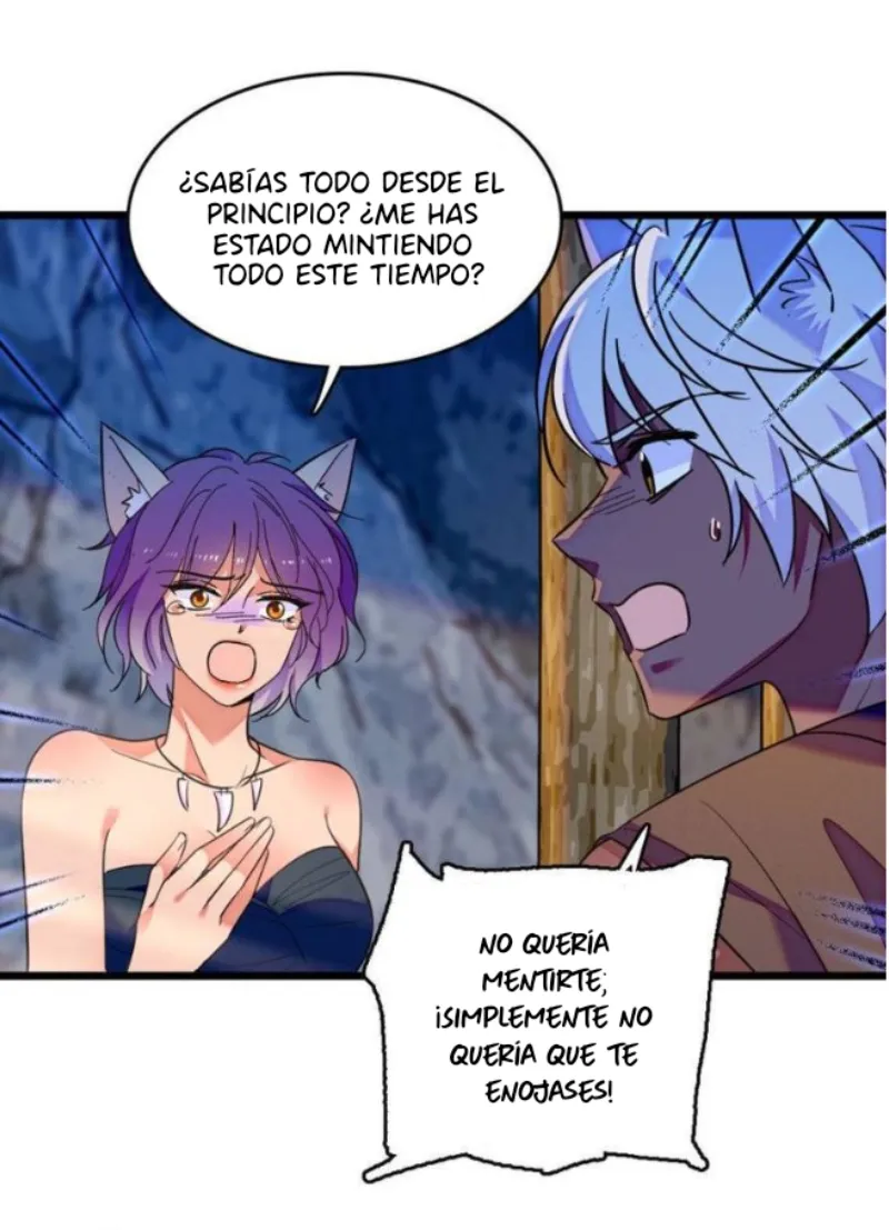 10 El lindo mundo de las bestias