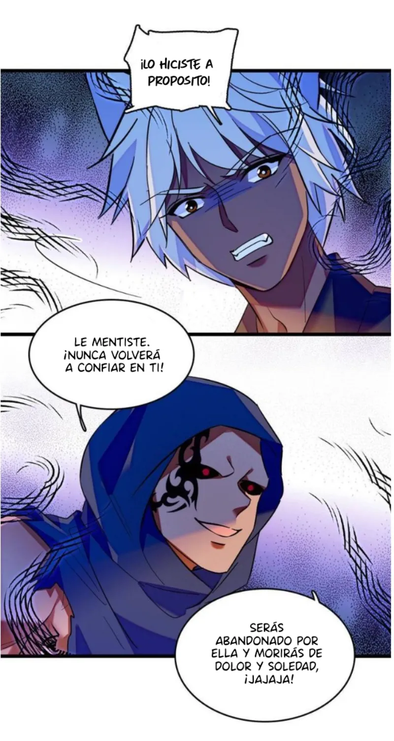 14 El lindo mundo de las bestias