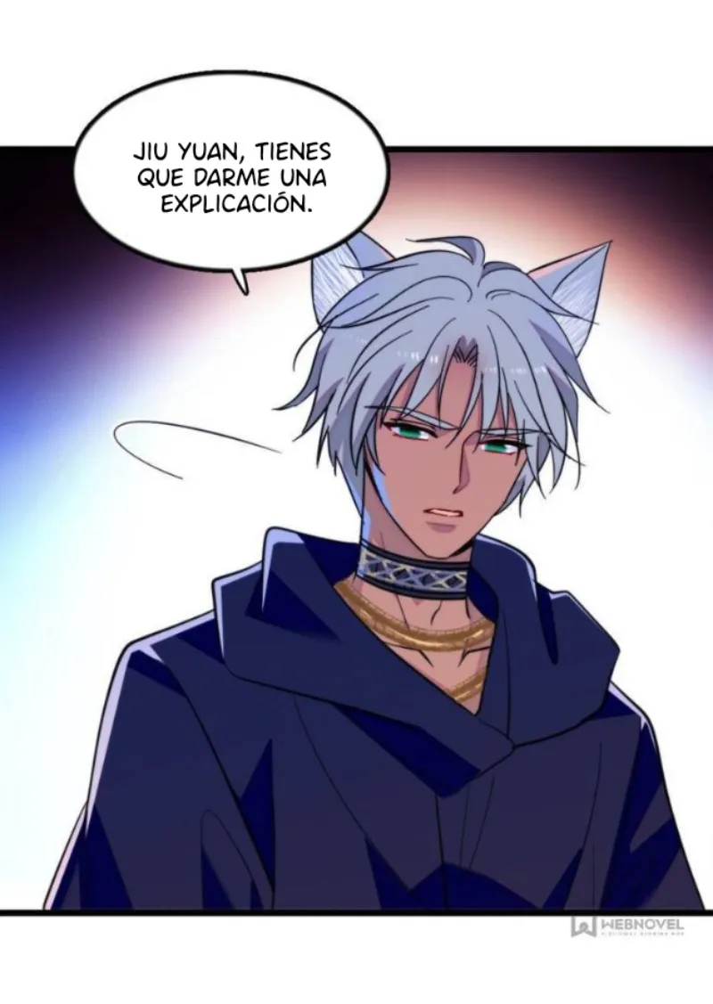 22 El lindo mundo de las bestias