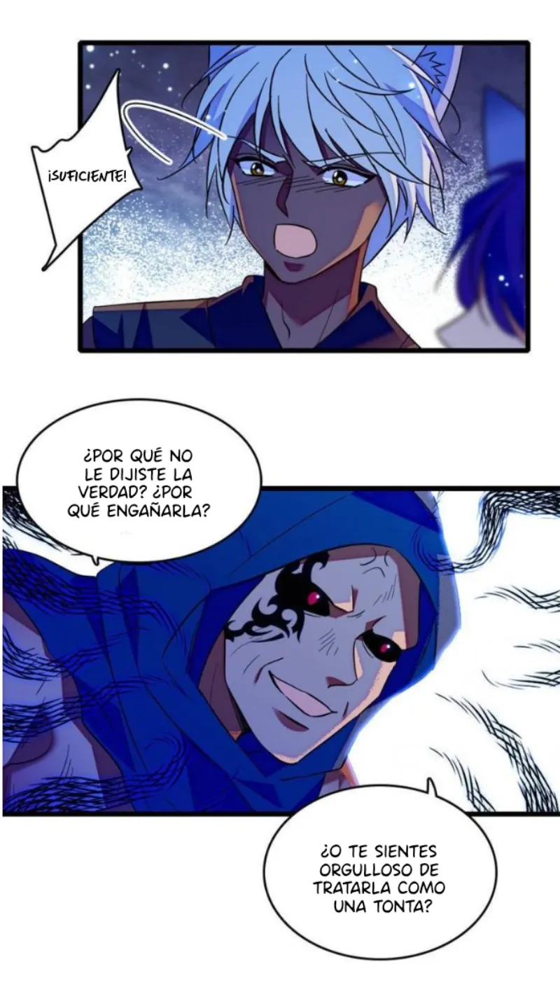 6 El lindo mundo de las bestias