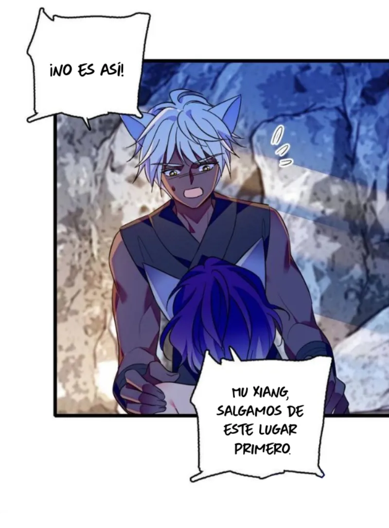 7 El lindo mundo de las bestias