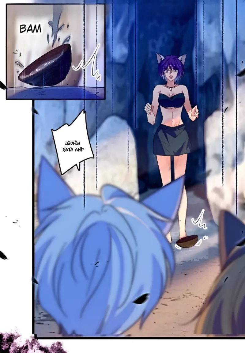 2 El lindo mundo de las bestias