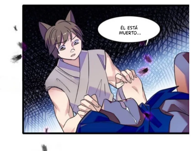 20 El lindo mundo de las bestias