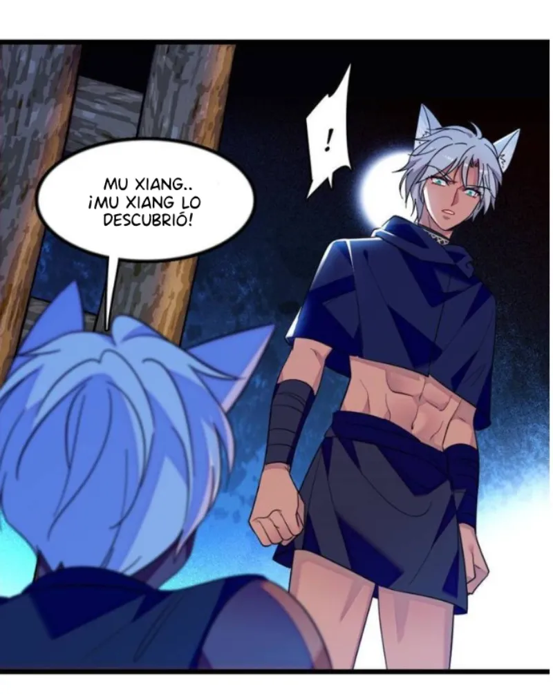 23 El lindo mundo de las bestias