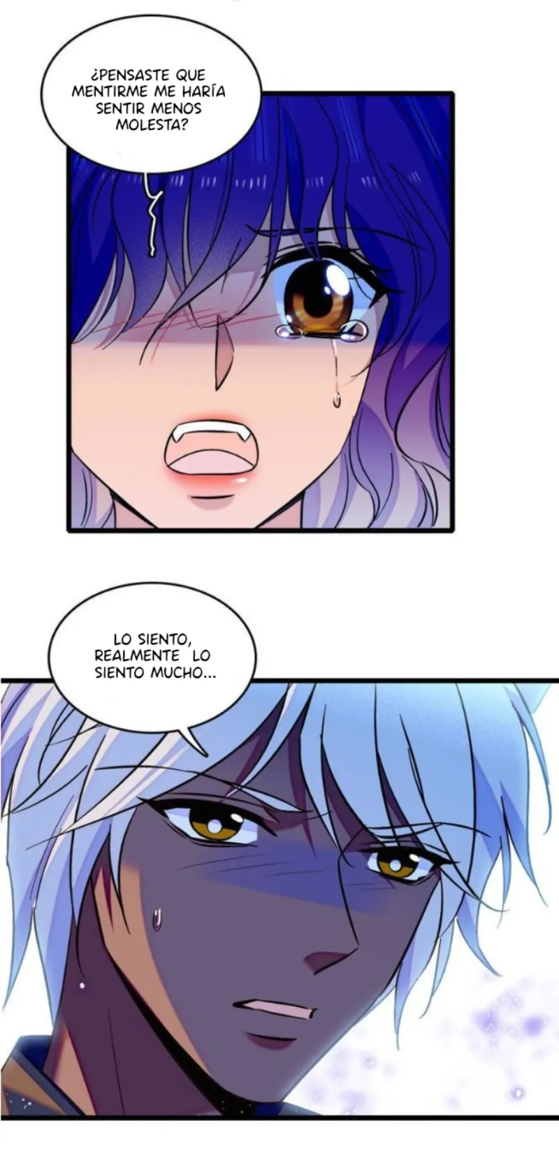 11 El lindo mundo de las bestias