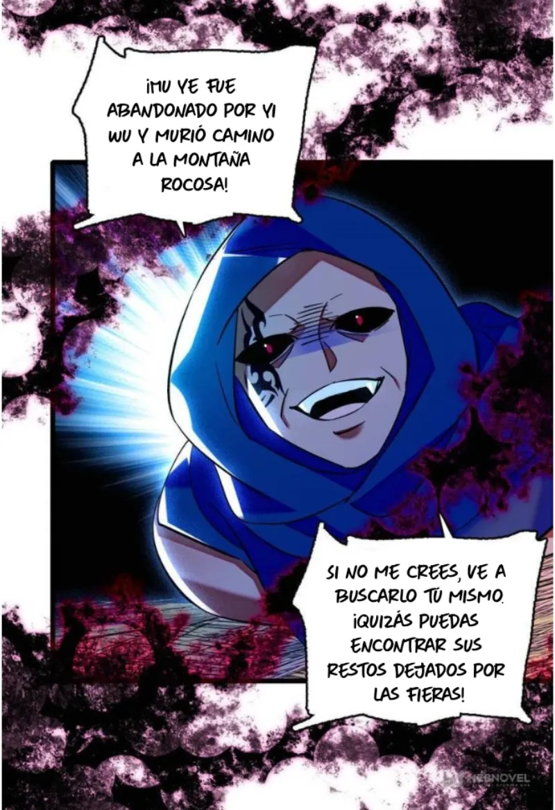 5 El lindo mundo de las bestias