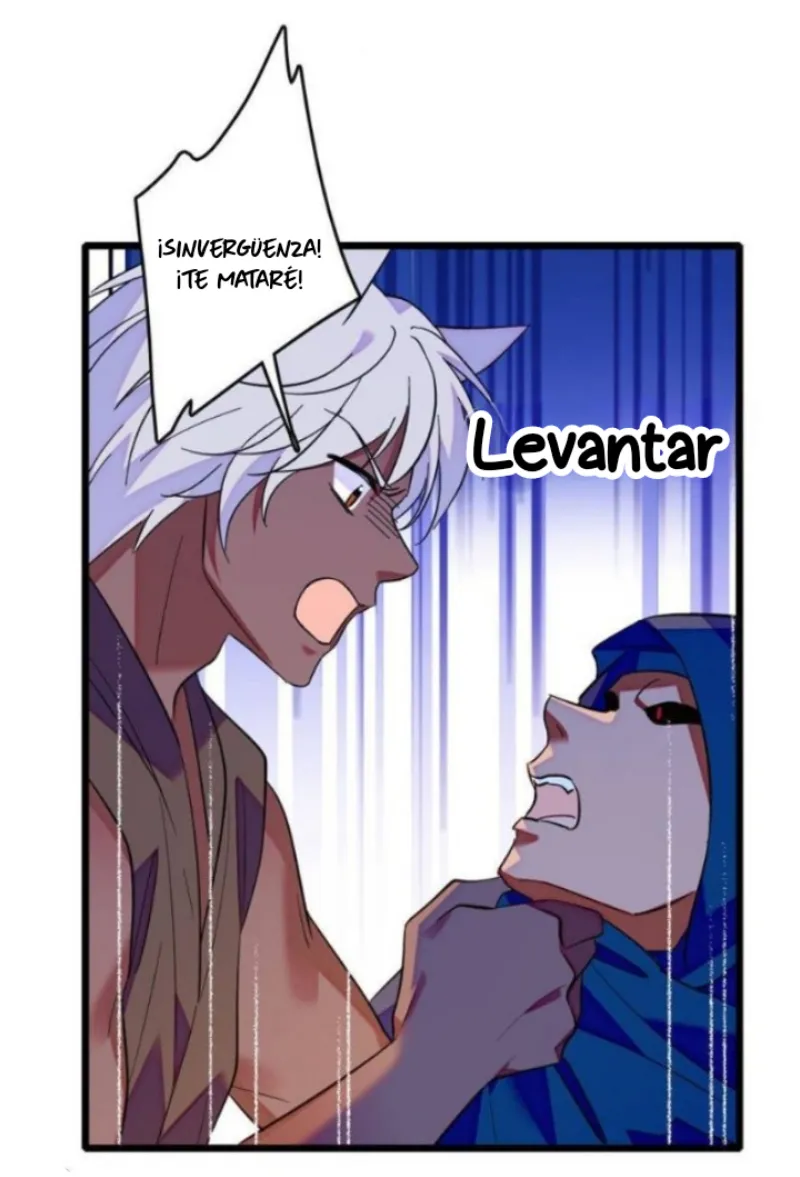 15 El lindo mundo de las bestias