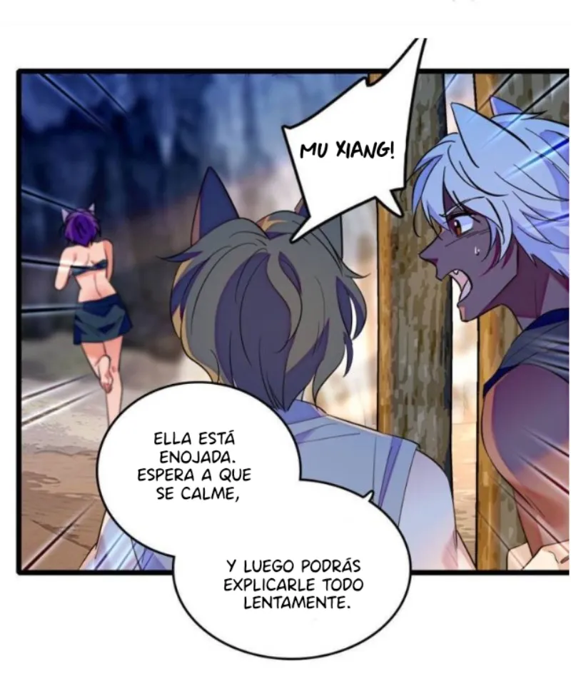 13 El lindo mundo de las bestias