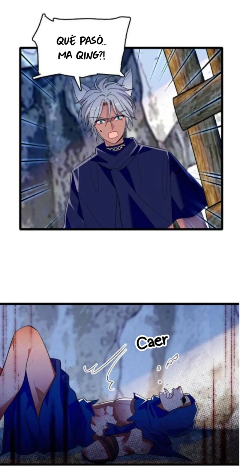 19 El lindo mundo de las bestias