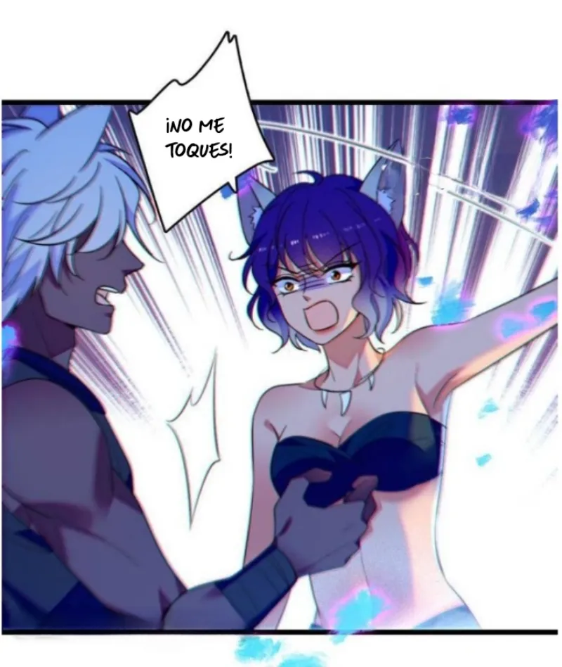 8 El lindo mundo de las bestias