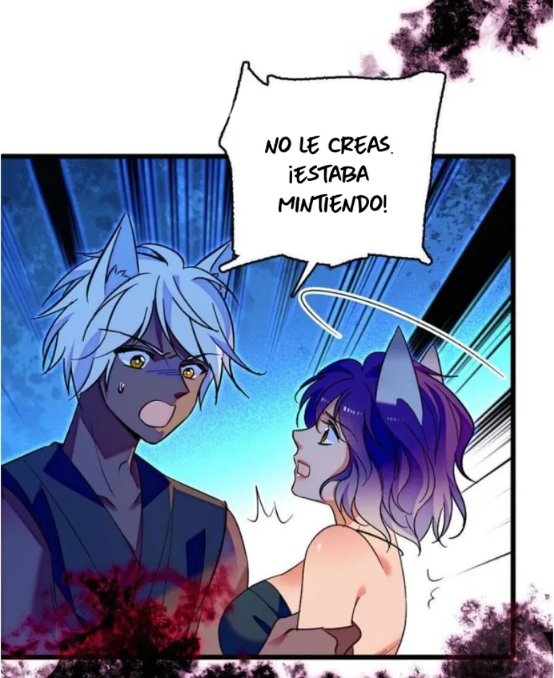 4 El lindo mundo de las bestias